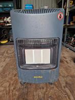 Sun-Heat Gaskachel - Gebruikt, Werkt Goed, Huis en Inrichting, Ophalen, Gebruikt, Gas, Vrijstaand