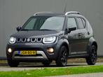 Suzuki IGNIS 1.2 Smart Hybrid Allgrip Style LED Xenon Navi, Auto's, 83 pk, Stof, Gebruikt, 4 cilinders