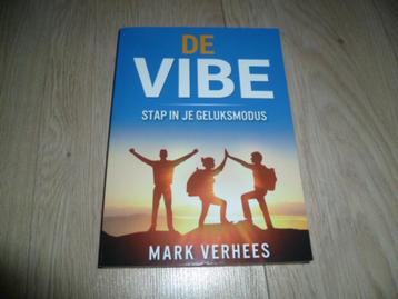 Mark Verhees - De vibe beschikbaar voor biedingen