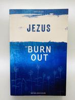 Jezus en Burn out. David de Vos, Boeken, Gelezen, Ophalen of Verzenden