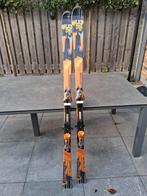 Quechua Ski's 172cm - Klaar voor de Piste!, Ophalen