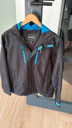 Ice peak regenjas maat 152, Kinderen en Baby's, Kinderkleding | Maat 152, Ophalen of Verzenden, Zo goed als nieuw, Jongen of Meisje