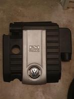 Volkswagen TFSI motor afdekplaat, Ophalen, Gebruikt, Audi