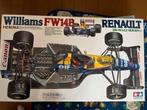 TAMIYA 1/12 WILLIAMS FW14B RENAULT topstudio TSMD29018 paint, Hobby en Vrije tijd, Modelbouw | Auto's en Voertuigen, Auto, Groter dan 1:32