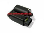 Bobine Cdi 45Km Kokusan Vespa Lx S Lxv 4T 2V 639986 40573 37, Ophalen of Verzenden, 50cc-Scooterparts, Info@50cc-scooterparts.nl