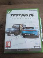 Test Drive Unlimited Solar Crown - Xbox Series X, Ophalen of Verzenden, Zo goed als nieuw