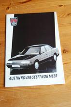 Austin Rover; Mini, Metro, Maesto, Montego, Rover 200 + 800, Nieuw, Verzenden