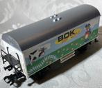 Märklin 4415.358 NS koelwagon BOK de Lok, Wisselstroom, Ophalen of Verzenden, NS, Märklin