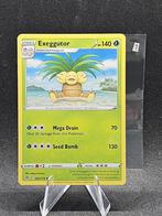 Exeggutor 002/172 Brilliant Stars 5% korting, Ophalen of Verzenden, Nieuw, Losse kaart