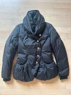 Le Jean de Marithé Francois Girbaud donsjas winterjas maat S, Ophalen of Verzenden, Zo goed als nieuw