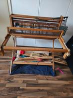 Weefgetouw, Hobby en Vrije tijd, Ophalen