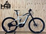 Haibike FullNine 8 29 inch E-Mountainbike Sram GX, Overige merken, 49 tot 53 cm, Ophalen of Verzenden, Zo goed als nieuw