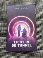 Licht in de Tunnel - Marc de Hond, Ophalen, Zo goed als nieuw, Overige