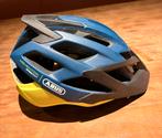 Abus Moventor offroad safety MTB helm, Fietsen en Brommers, Fietsaccessoires | Fietshelmen, Ophalen of Verzenden, Zo goed als nieuw