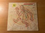Bruford - Gradually Going Tornado (1980) LP, Ophalen of Verzenden, Zo goed als nieuw
