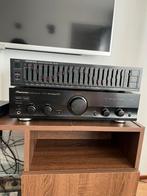 Stereoset versterker,cd wisselaar,tuner,equalizer,cd player, Ophalen, Gebruikt, Losse componenten, Pioneer