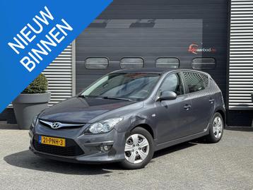 Hyundai i30 1.6i i-Drive Cool | Airco | Elektrische Ramen |  beschikbaar voor biedingen