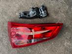 Achterlicht audi A1 links hella 2SK 010 436 091, Ophalen of Verzenden, Nieuw, Audi
