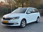 Skoda Fabia Combi 1.2 TSI JOY, Auto's, Voorwielaandrijving, Stof, Gebruikt, 4 cilinders