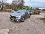 Mercedes-Benz A-Klasse A180cdi 1.5 Blue Efficiency 2013, Voorwielaandrijving, 4 cilinders, Leder en Stof, Parkeersensor