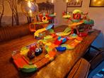 Vtech Zoef Zoef Boomhutten Set met diertjes en racebanen, Ophalen, Gebruikt, Jongen of Meisje