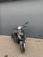 Piaggio zip Iget 2018 Brom!, Maximaal 45 km/u, Zip, Ophalen of Verzenden, Zo goed als nieuw