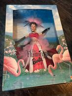 Flamingo Barbie - Birds of Beauty Collectie, Ophalen of Verzenden, Nieuw, Barbie