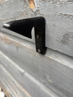 Doorstopper Stevig en Stijlvol (zwart én wit), Ophalen of Verzenden, Nieuw, Kunststof, Minder dan 50 cm