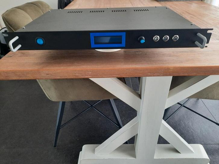 stuurzender 80 -108mhz, Telecommunicatie, Zenders en Ontvangers, Nieuw, Zender, Ophalen of Verzenden