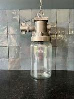 VT Wonen hanglamp jar, Ophalen, Zo goed als nieuw, Minder dan 50 cm