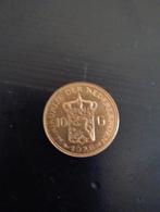 Gouden 10 Gulden koningin Wilhelmina 1926, Koningin Wilhelmina, Losse munt, 10 gulden, Goud