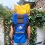 Draagrugzak Vaude, Kinderen en Baby's, Babydragers en Draagdoeken, Overige merken, Gebruikt, Overige typen, Ophalen of Verzenden