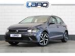 Volkswagen Polo 1.0 TSI Life nieuw model | IQ.Drive ACC CarP, Voorwielaandrijving, Gebruikt, Euro 6, 1072 kg