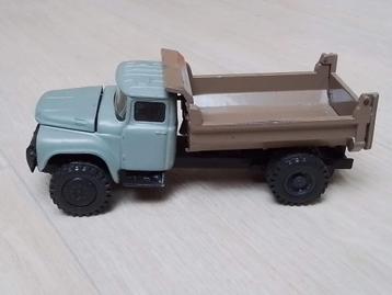 Zil MMz 4505 CCCP Kipper onderdelen Novoexport made in ussr  beschikbaar voor biedingen