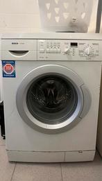 Bosch Maxx WFO 2862 - 6kg Wasmachine, Witgoed en Apparatuur, Wasmachines, Ophalen, 4 tot 6 kg, Voorlader, Kort programma