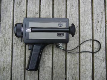 Chinon Super 8 filmcamera beschikbaar voor biedingen