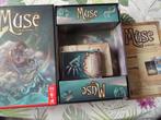 Spel Muse 999 games als nieuw, Hobby en Vrije tijd, Gezelschapsspellen | Kaartspellen, Ophalen of Verzenden, Zo goed als nieuw