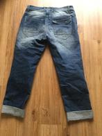 Motorbroek (jeans Kevlar), Broek | textiel, Heren, Tweedehands