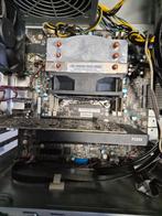 Lenovo ThinkStation P520c Xeon W-2123 3.6GHz 512GB 5GB Video, Computers en Software, Desktop Pc's, Lenovo, Gebruikt, Intel Xeon