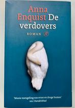 Anna Enquist - De verdovers, Ophalen of Verzenden, Zo goed als nieuw, Nederland, Anna Enquist