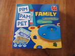 Gloednieuw! Pim Pam Pet Family voor 2-8 spelers v.a. 6 jr., Vijf spelers of meer, Ophalen of Verzenden, Nieuw