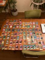 Yu-gi-oh! kaarten, Ophalen of Verzenden, Gebruikt, Meerdere kaarten