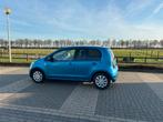 Skoda Citigo 1.0 60pk 5D 2017 Blauw, Voorwielaandrijving, Stof, Origineel Nederlands, 24 km/l