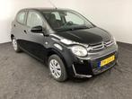 Citroën C1 1.0 e-VTi Feel | Airco | Reservewiel | Bluetooth, Voorwielaandrijving, 12 maanden, Stof, Gebruikt