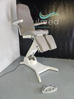 Elektrische Pedicurestoel of behandelstoel Bentlon Dancohr, Sport en Fitness, Massageproducten, Ophalen of Verzenden, Zo goed als nieuw