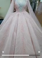 verlovingsjurk ، Trouwjurk. Hennajurk, Kleding | Dames, Trouwkleding en Trouwaccessoires, Nieuw, Roze, Geen merk, Bruidsmeisjeskleding