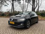 Volkswagen Polo 1.0 TSI 95PK 5D Bluemotion 7-DSG 2018 Pano, 47 €/maand, Origineel Nederlands, Te koop, 5 stoelen