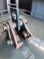 Zware Loopkat voor H-profiel, Doe-het-zelf en Verbouw, Ophalen