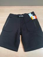 Nieuwe zwarte korte broek, Ophalen of Verzenden, Nieuw, Jongen, Broek