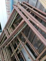 steigerbok, Doe-het-zelf en Verbouw, Ophalen, Gebruikt, Overige typen, Minder dan 2 meter